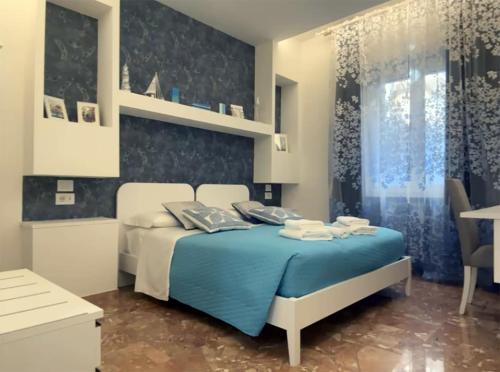 ComfortHouse LaVilla - carbon neutral hotel in Ladispoli