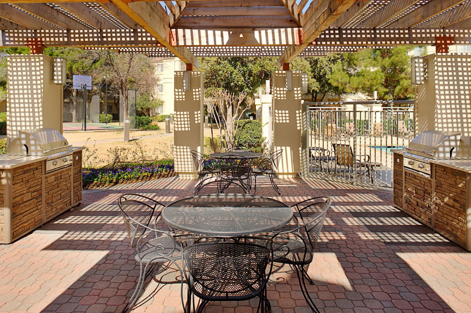 HYATT house Dallas Las Colinas - photo 18