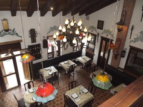 Hotel Grand Maria