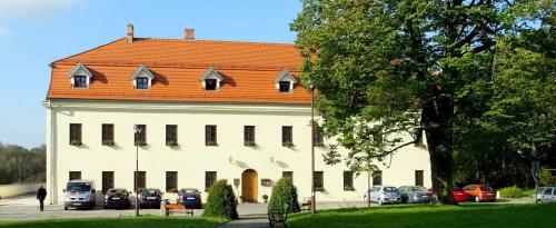 Zámek Havířov — Havirov — photo 2