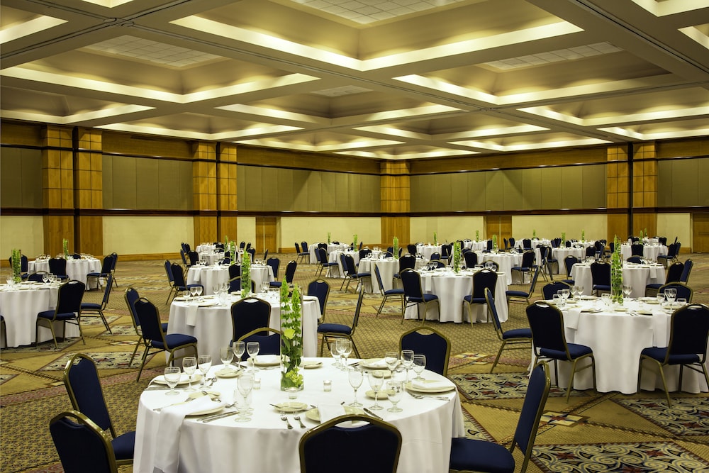 Sheraton Birmingham Hotel - photo 50