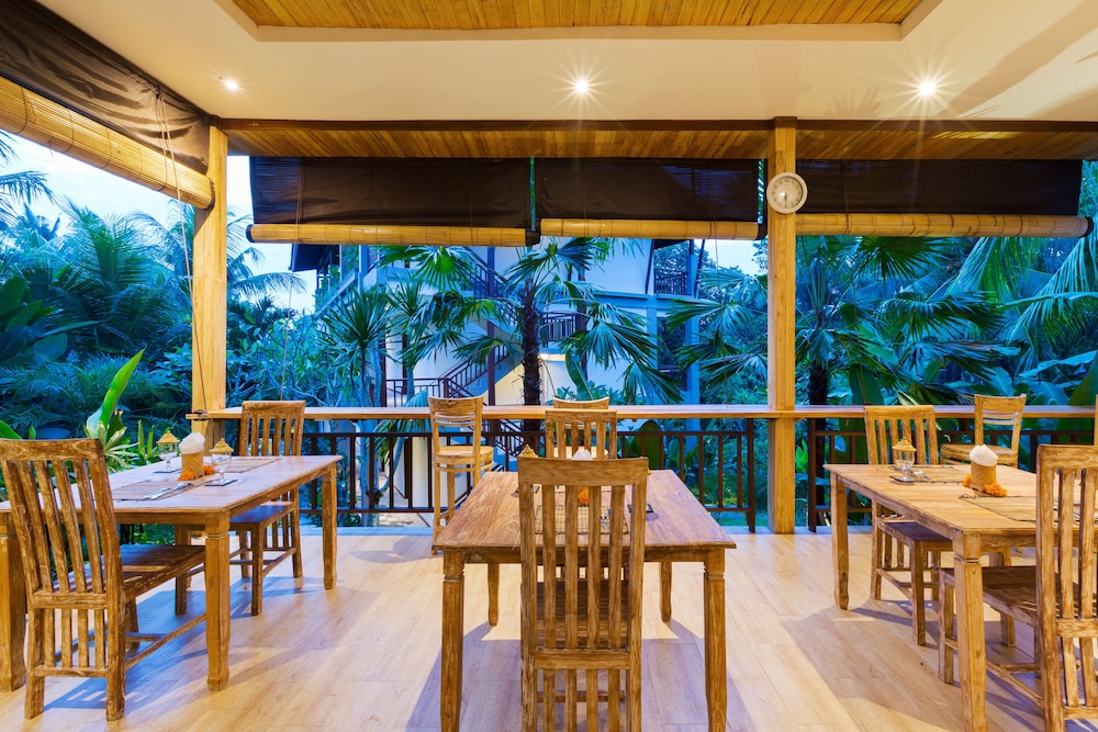 Alamdini Resort Ubud - last minute hotel in Ubud