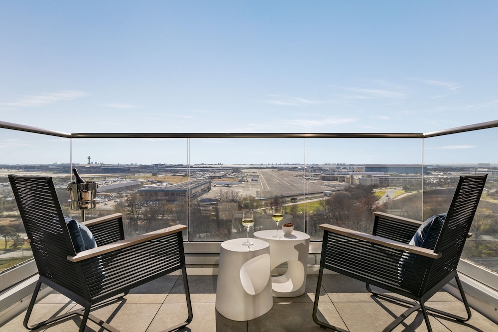 Marriott New York JFK Airport - photo 54