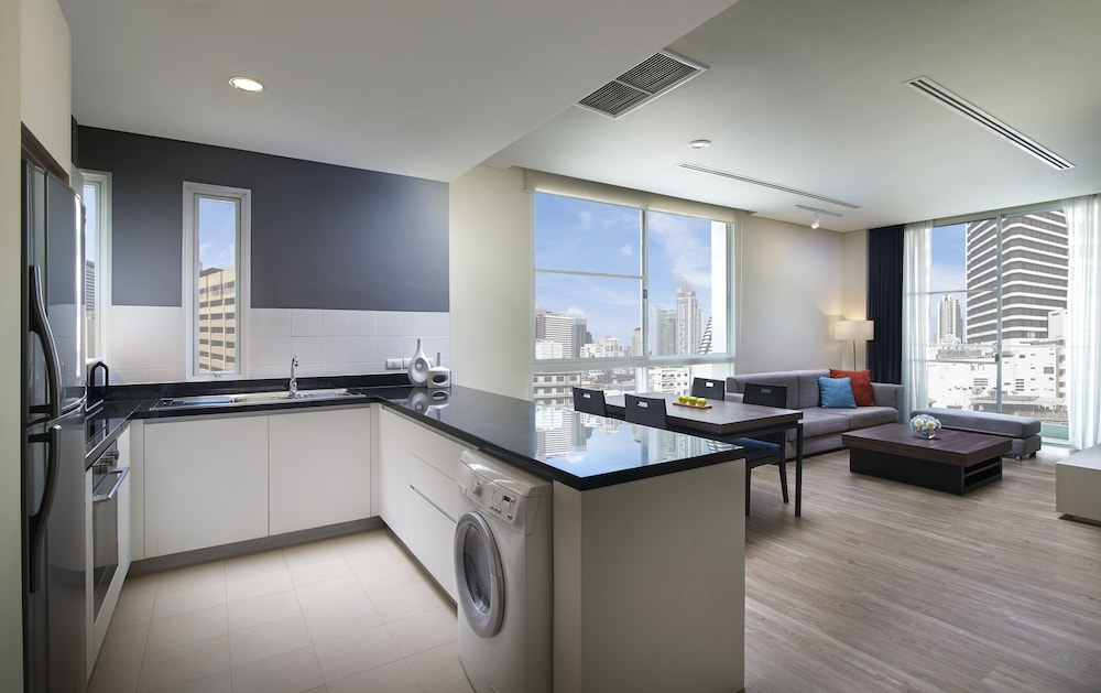 Shama Sukhumvit Bangkok