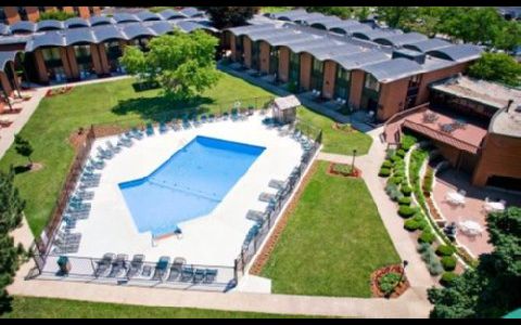 Wyndham - photo 10