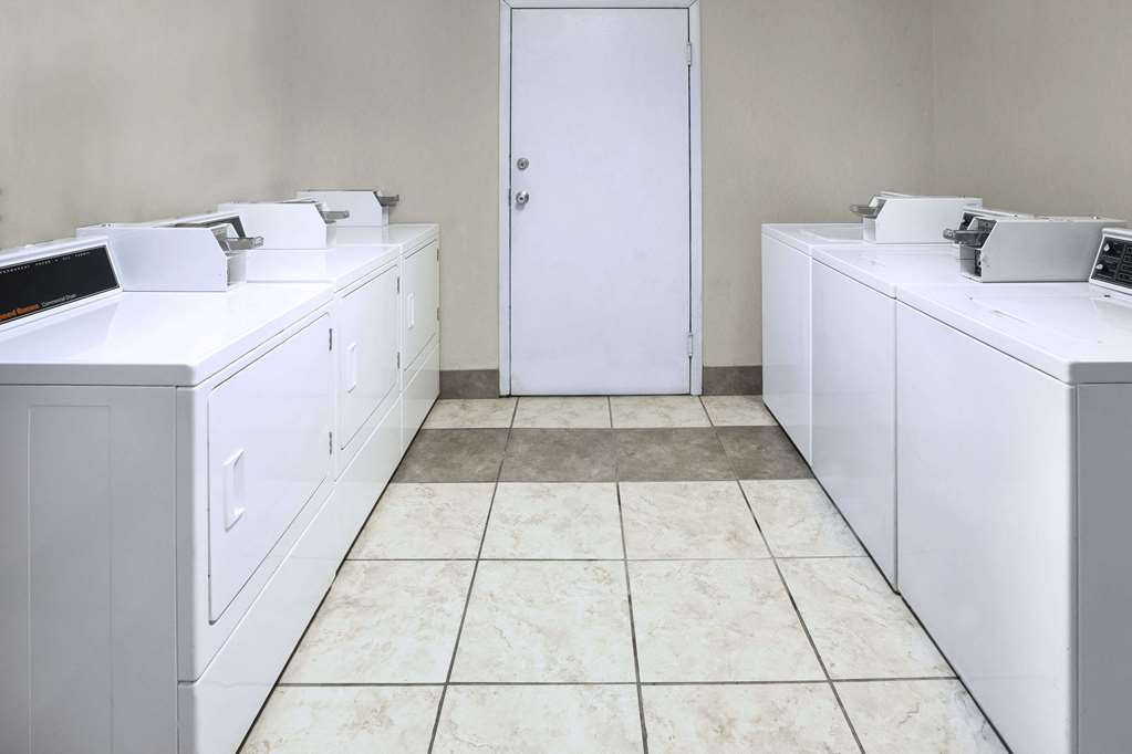 Days Inn by Wyndham Columbus North Fort Moore - photo 15