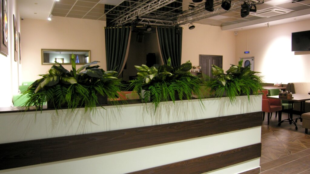 Orbita Hotel — hotel in Usinsk