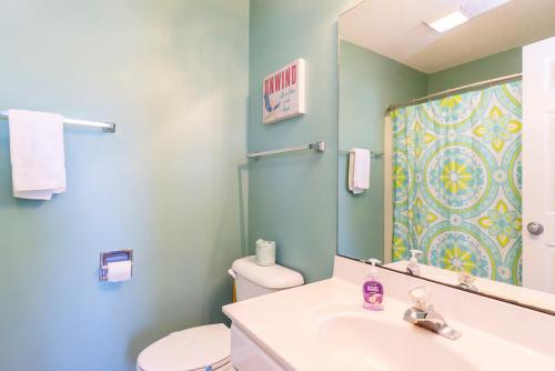 A Most Steller Place by Oak Island Accommodations - photo 2