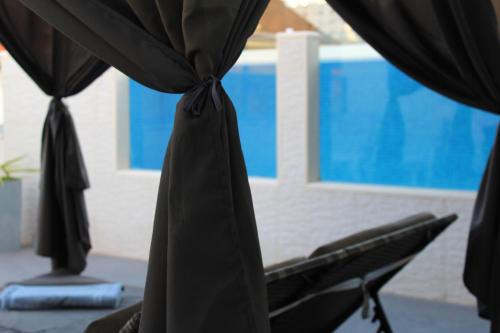 Luxury apartment Maestral private pool — 4-Star Luxury Hotel in Split, Croatia