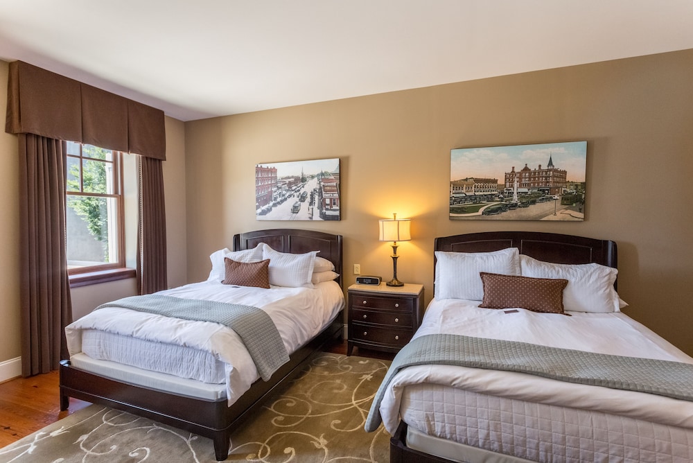 The Bleckley Inn - photo 15