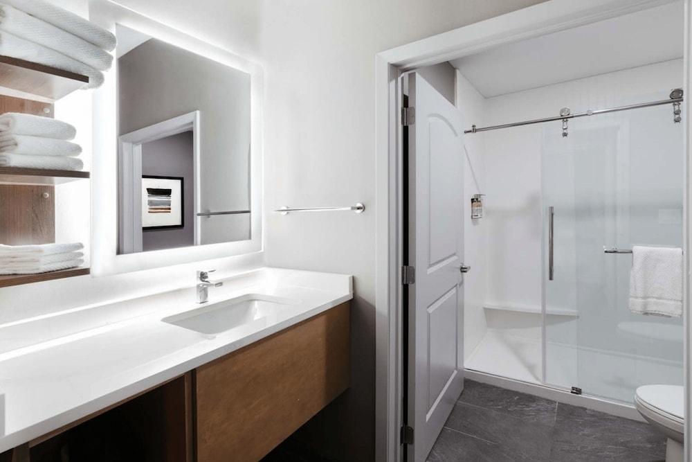 Staybridge Suites Waco South Woodway by IHG - photo 18
