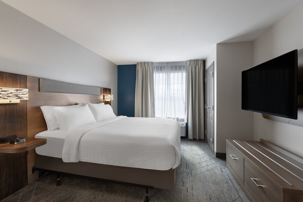 Holiday Inn Express Savannah Airport - photo 10