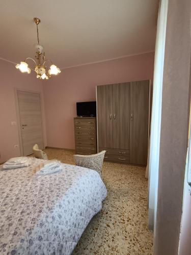 Domus Lineker — 4-Star Luxury Hotel in Venafro, Italy
