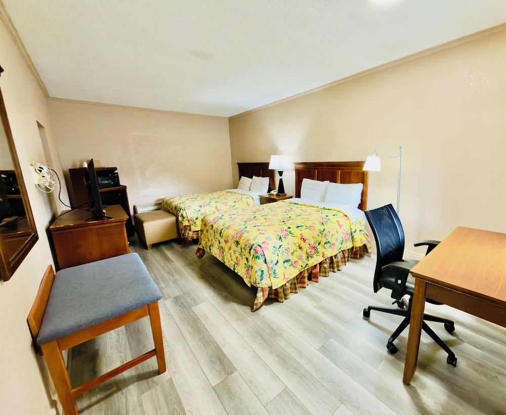 Ross Motel - photo 19