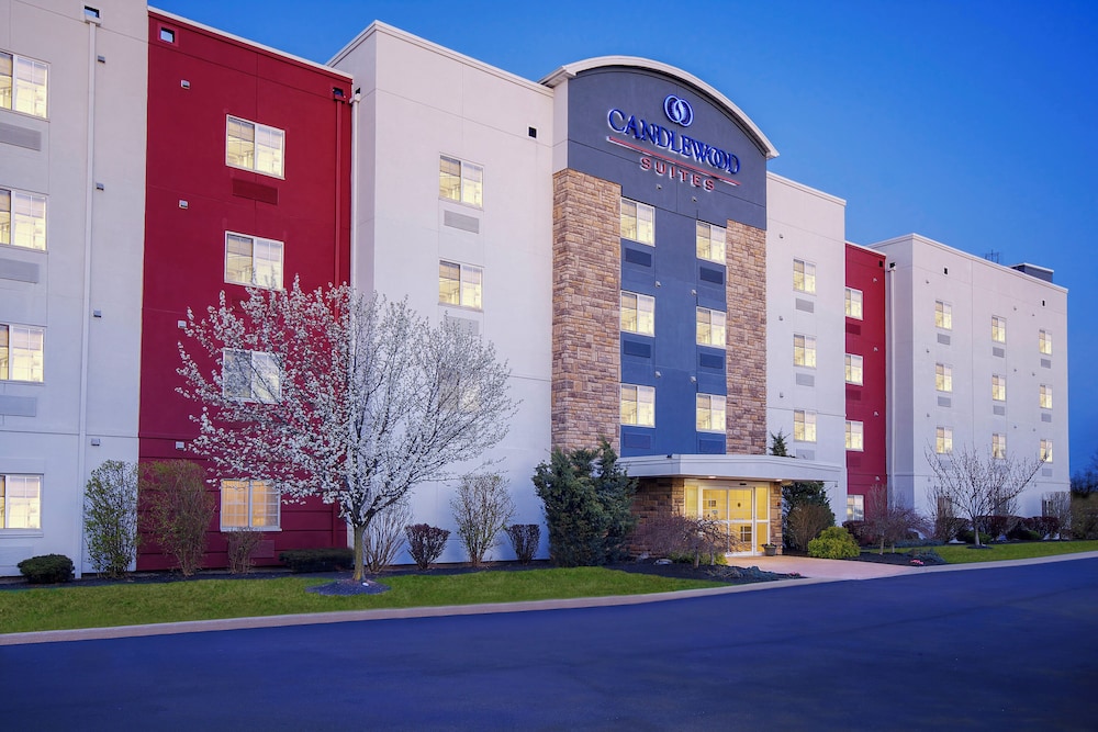Candlewood Suites Buffalo Amherst by IHG - photo 32