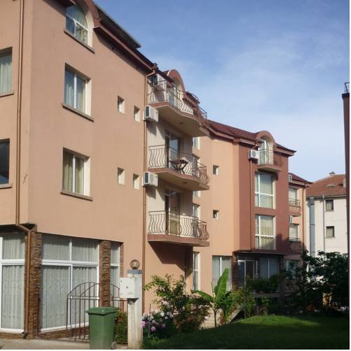 Excelsior Family Hotel in Ravda, Bulgaria