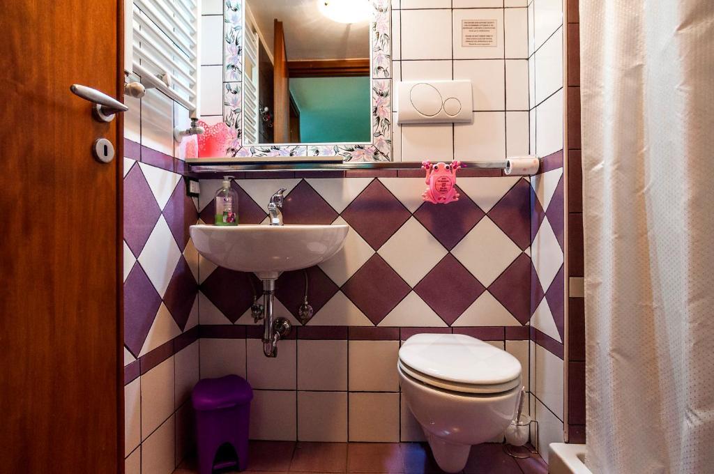 Appartamento Le Riggiole — 4-Star Luxury Hotel in Gaeta, Italy