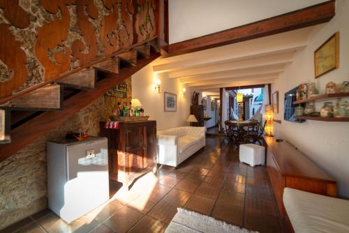 Casa Duas Suítes no Centro Histórico — 4-Star Luxury Hotel in Paraty, Brasil