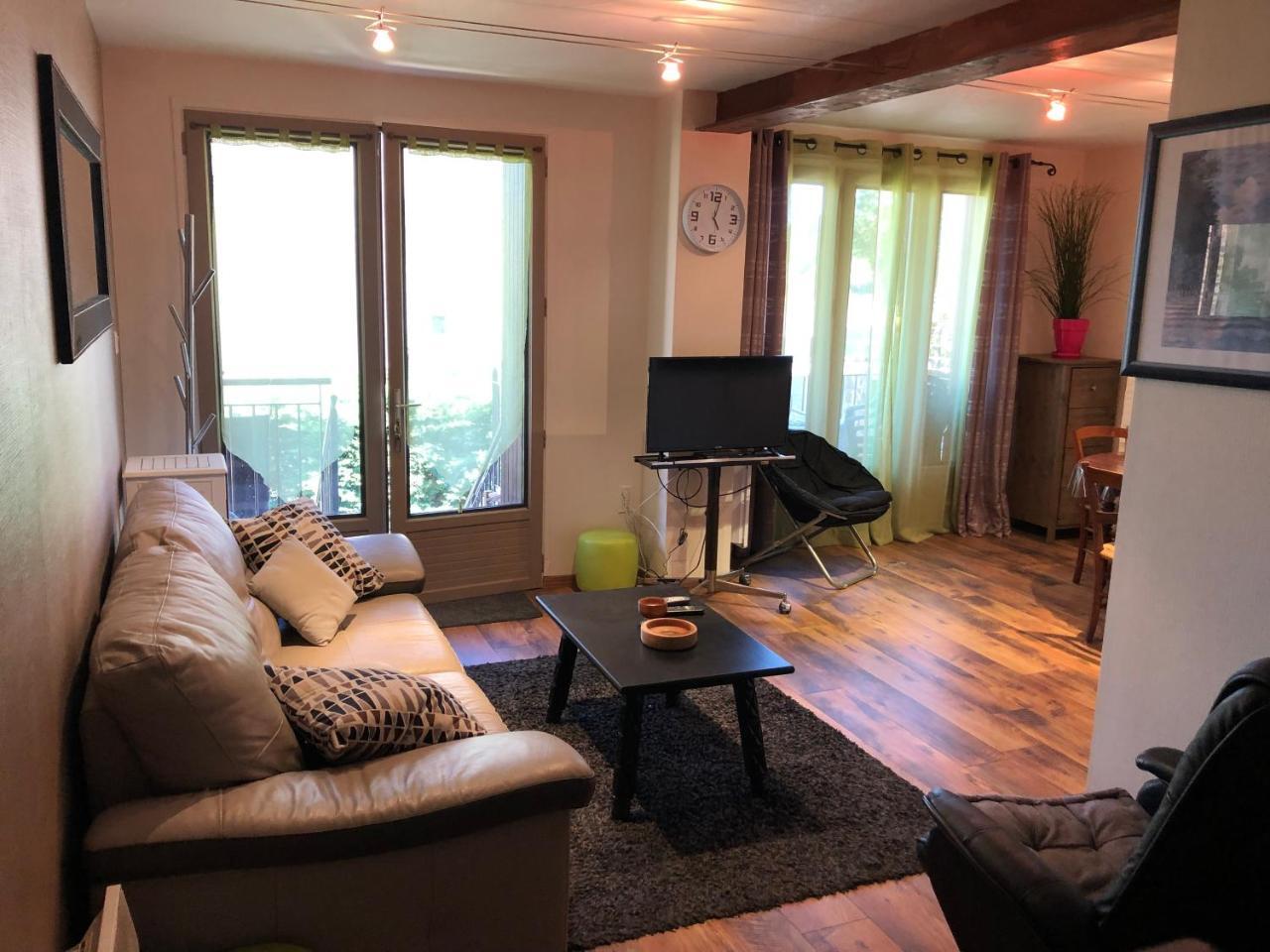 T3 Luc La Primaube Chez Monique 2 Nuits Minimum — hotel in Luc-Sur-Mer