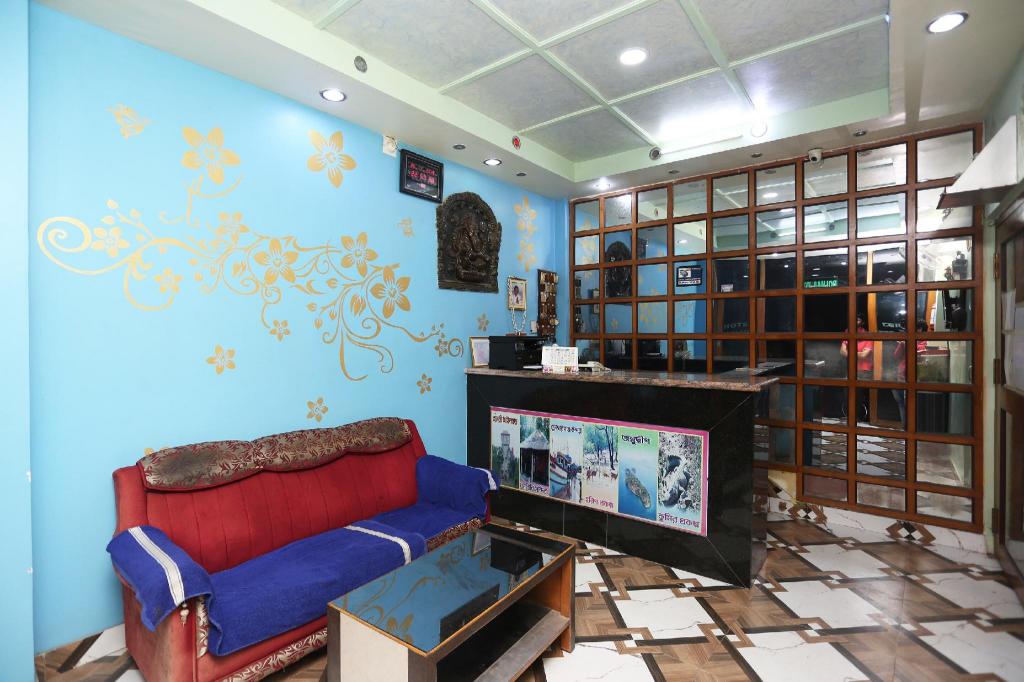 Hotel O Sanjog — Haldia — photo 5
