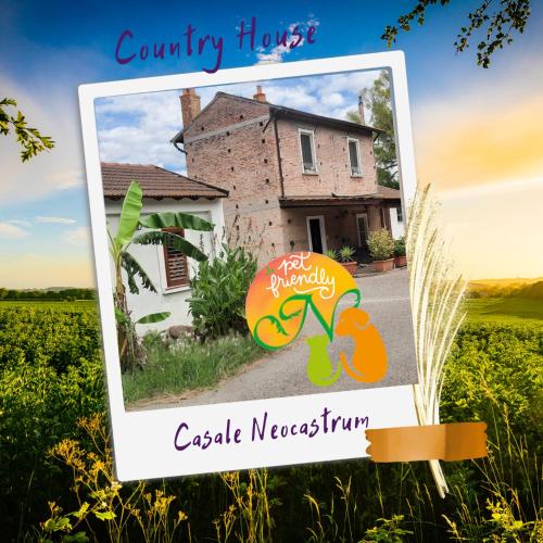 Casale Neocastrum — hotel in Lamezia Terme