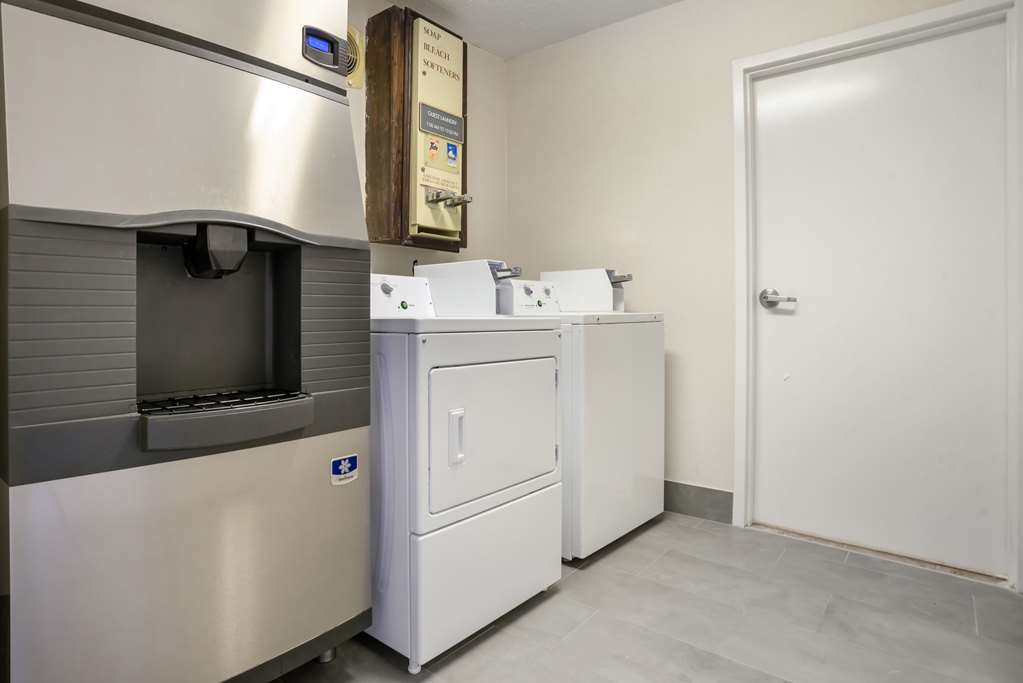 Comfort Inn Livingston - photo 35