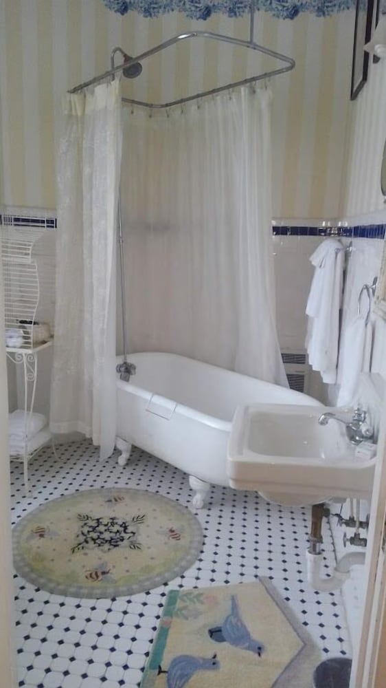 The Inn at Brevard - photo 19