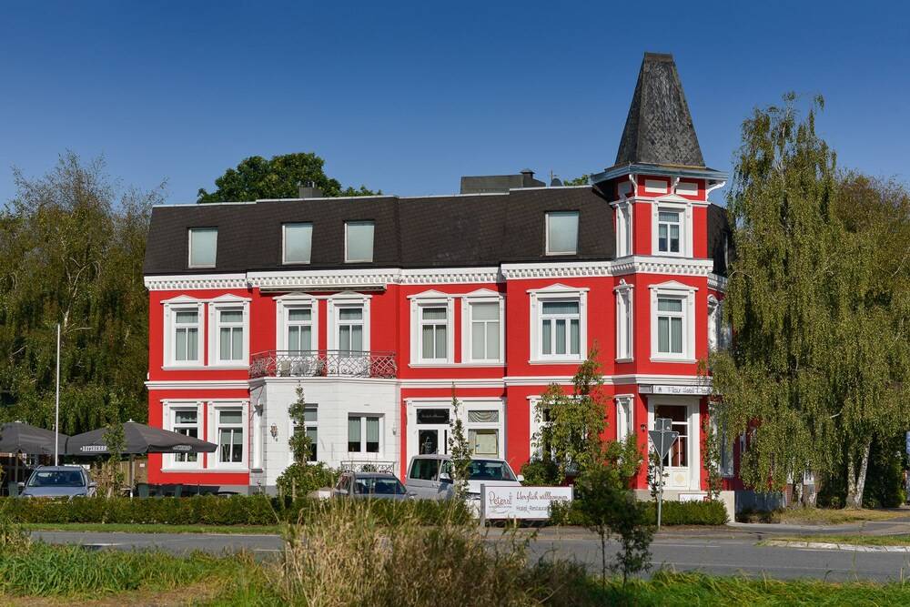Peters Das Genusshotel in der Wingst — hotel in Wingst