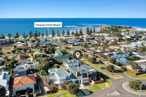 Just built luxury Townhouse — 4-Star Luxury Hotel in Torquay, Australia