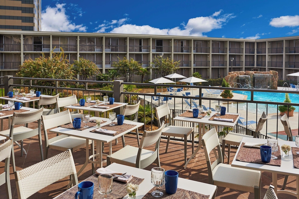 Four Points by Sheraton Little Rock Midtown - photo 17