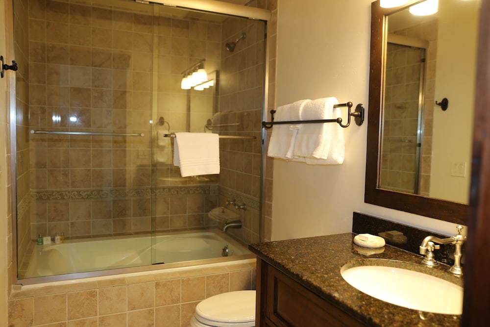 Two Bedroom Junior Suite 2 Apartment Hotel by RedAwning - photo 4