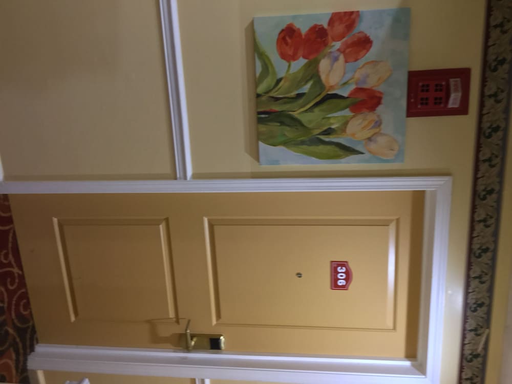 Red Carpet Inn Bridgeton Vineland - photo 33