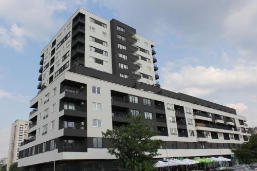 Apartment Otoka Sarajevo — 4-Star Luxury Hotel in Sarajevo, Bosnia and Herzegovina