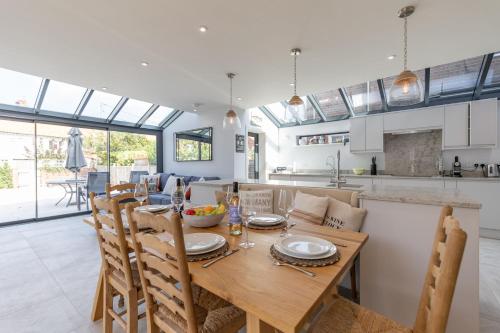 9 Salisbury Road in Southwold, United Kingdom