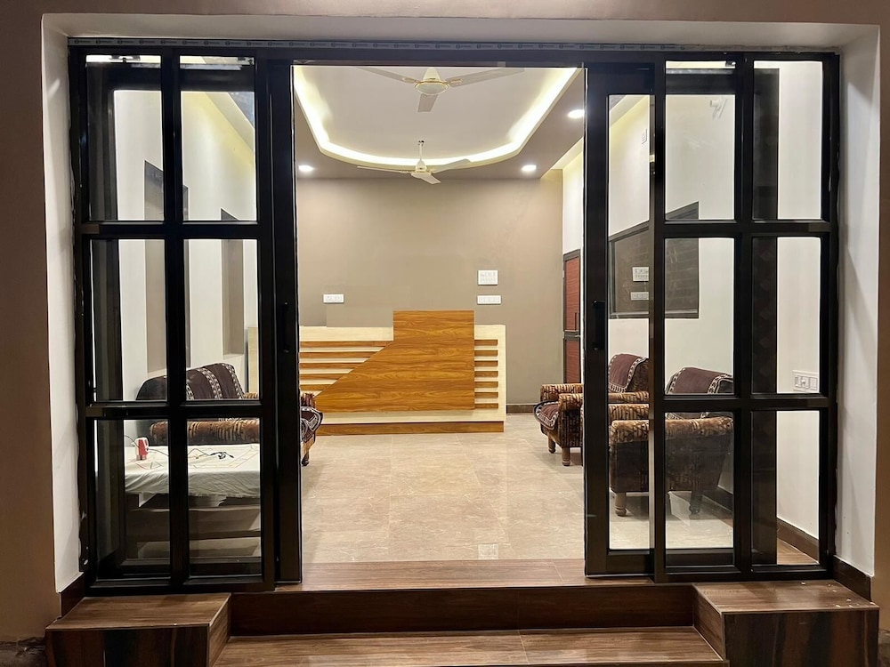 Maan Avadh — hotel in Fyzabad