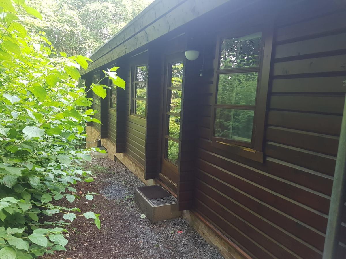 Bungalow; Haus 111 Ferienpark Twistesee Bad Arolsen — 4-Star Luxury Hotel in Bad Arolsen, Germany