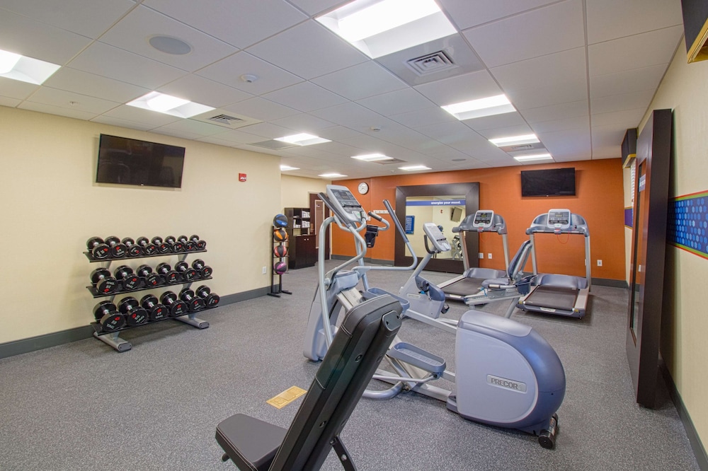 Hampton Inn Crestview South I 10 - photo 32