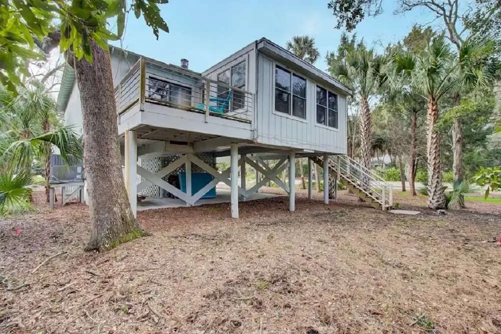 Sandcrab Court 2 by Wild Dunes with Amenities - photo 28