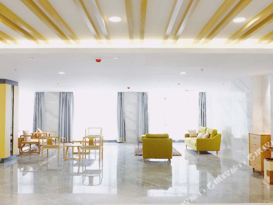 Diannan Hotel — Hekou — photo 3