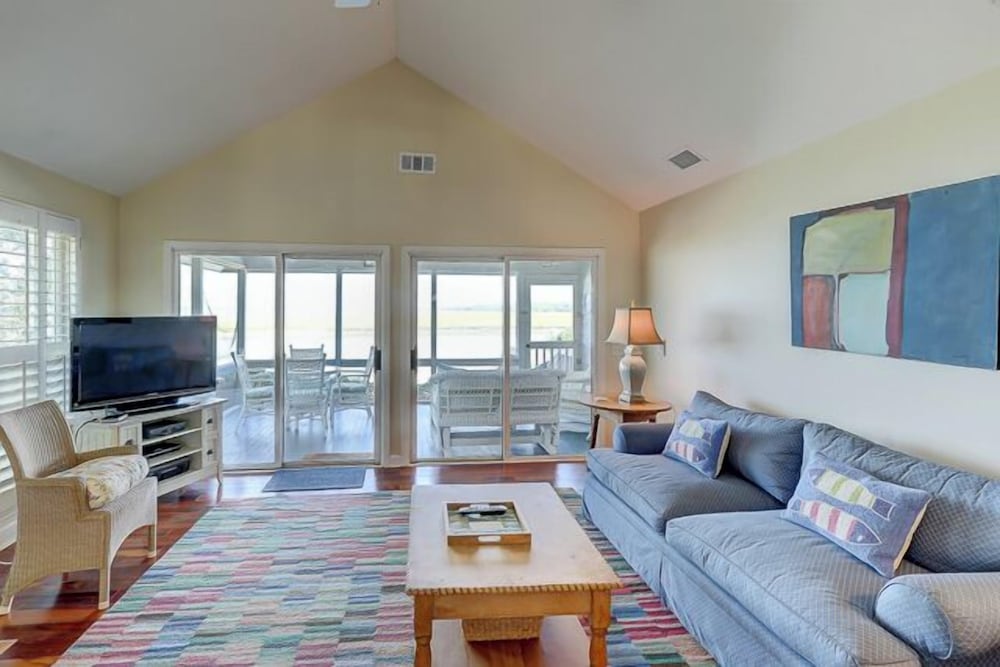 50 Lands End at the Sea Pines Resort - photo 9
