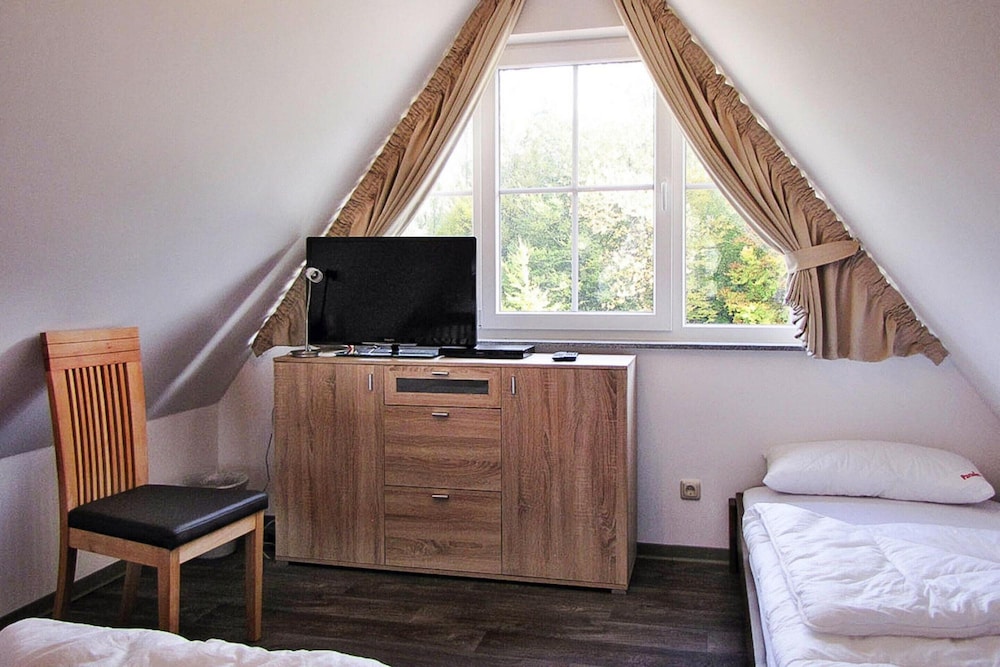 Ferienhaus Nachtigall Glowe — Glowe — photo 3