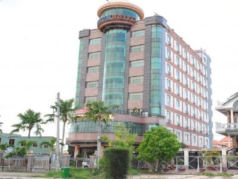 Best cm Hotel in Ca Mau, Vietnam