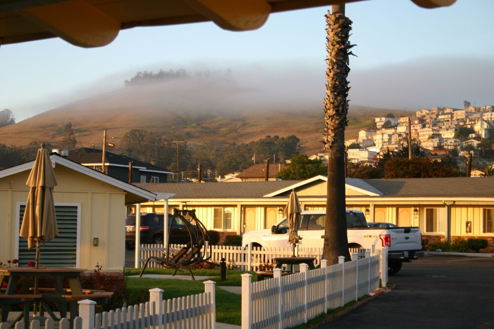 Rodeway Inn at Morro Bay - photo 26