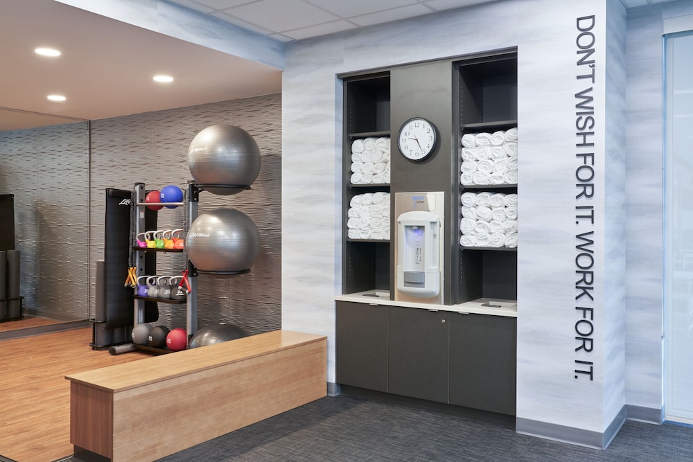 Fairfield Inn & Suites by Marriott West Palm Beach - photo 20