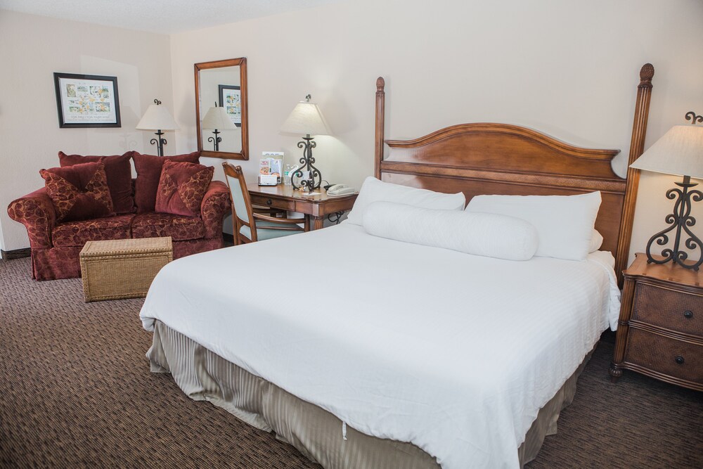Casa Ojai Inn - photo 17