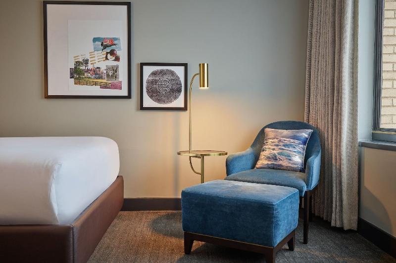 Renaissance Saint Elms Dallas Downtown - photo 38
