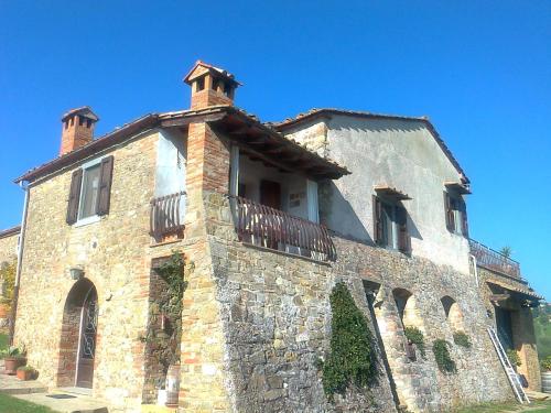 Due Piani — hotel in Barberino Val D'elsa