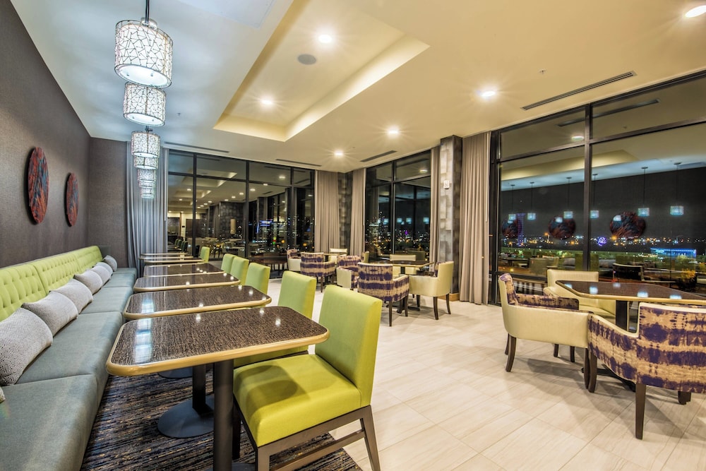 Fairfield Inn & Suites by Marriott Denver Downtown - photo 36