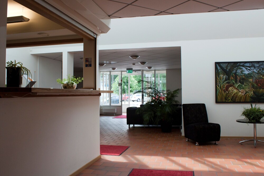 Butapalats Hotell — Vaexjoe — photo 2