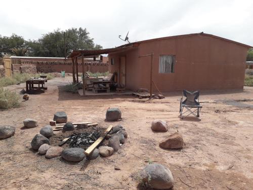 Cabaña Laynaturi in San Pedro De Atacama, Chile